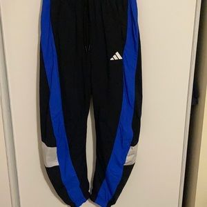 Adidas sweat pants
